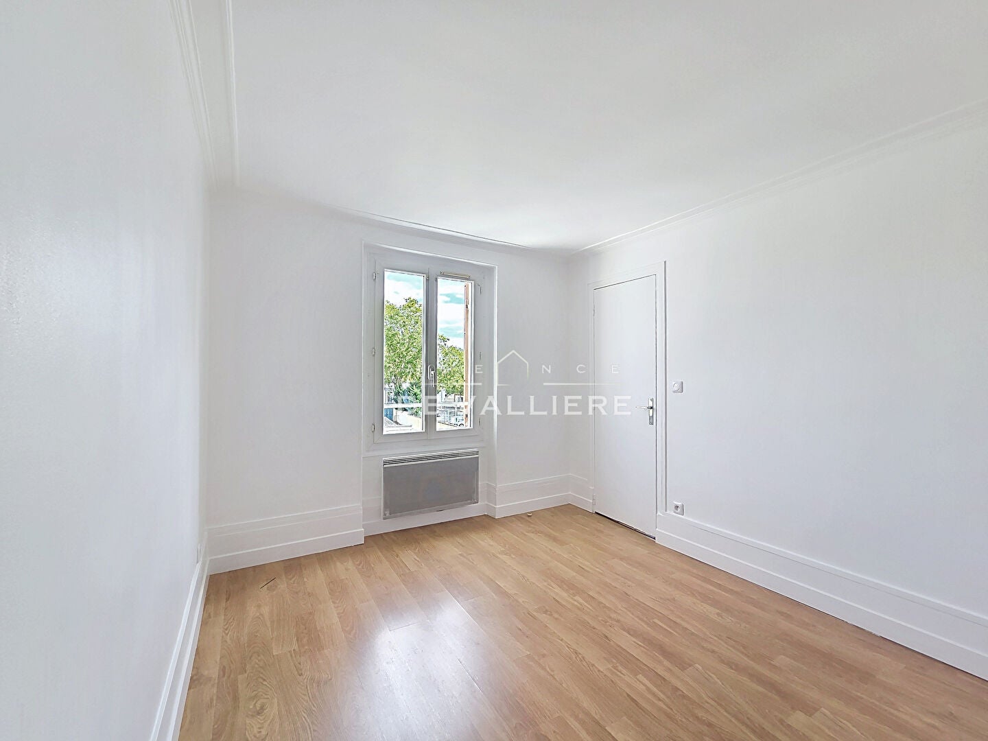 Flat Avenue des Guilleraies in Nanterre