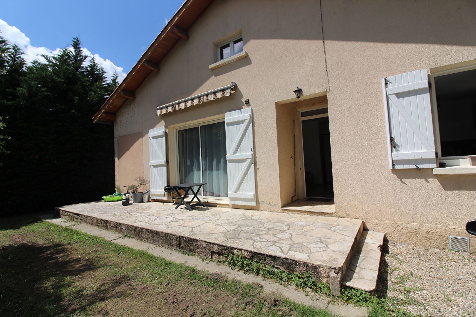 Maison Chemin de la Tauge à Montauban