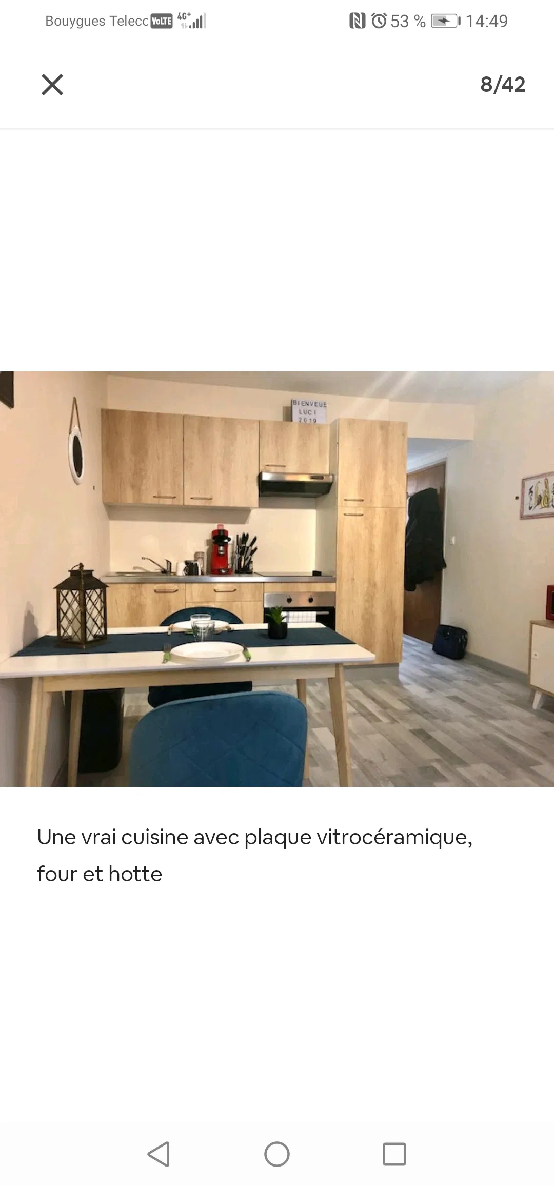 Appartement Rue Saint-Euverte à Orléans