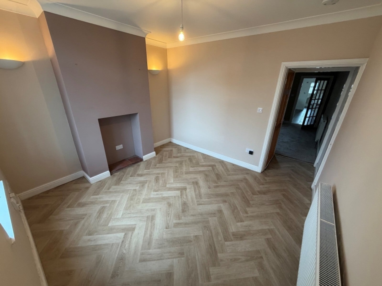House Wesson Gardens in Halesowen