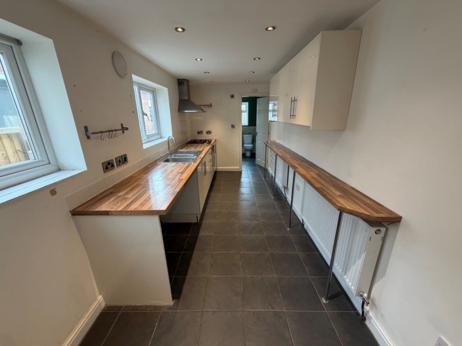 House Wesson Gardens in Halesowen