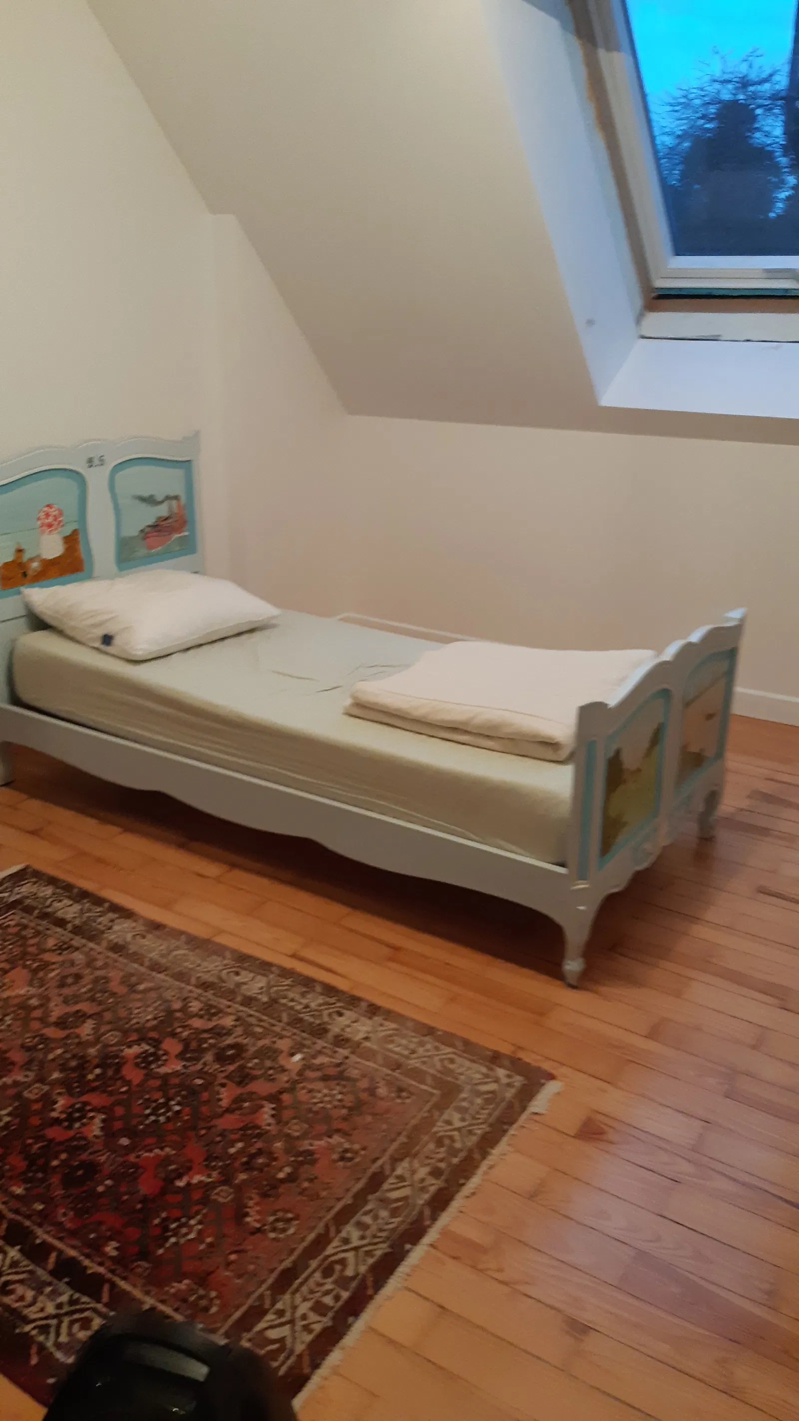 Room Rue du Donon in Lampertheim