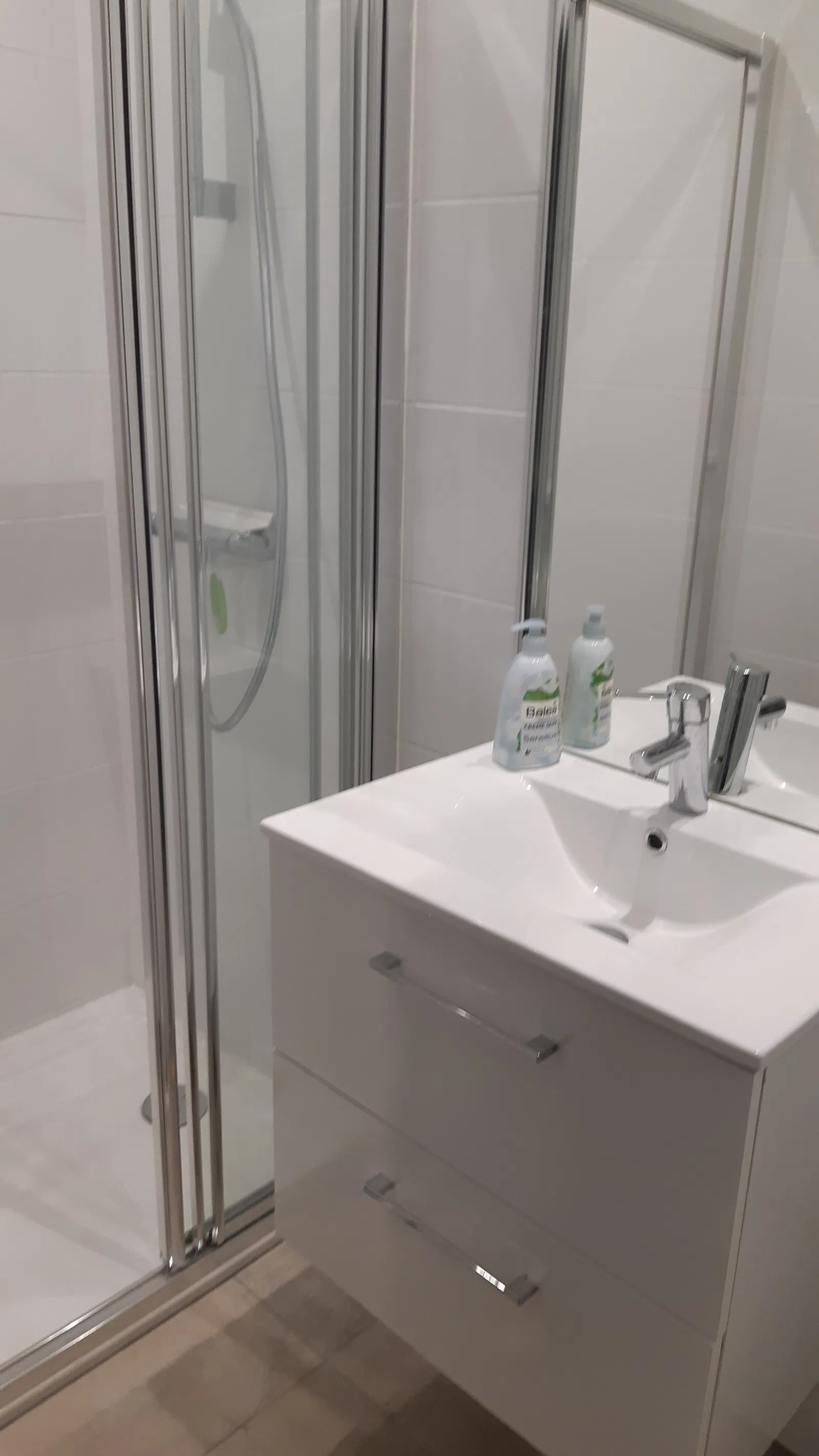 Room Rue du Donon in Lampertheim