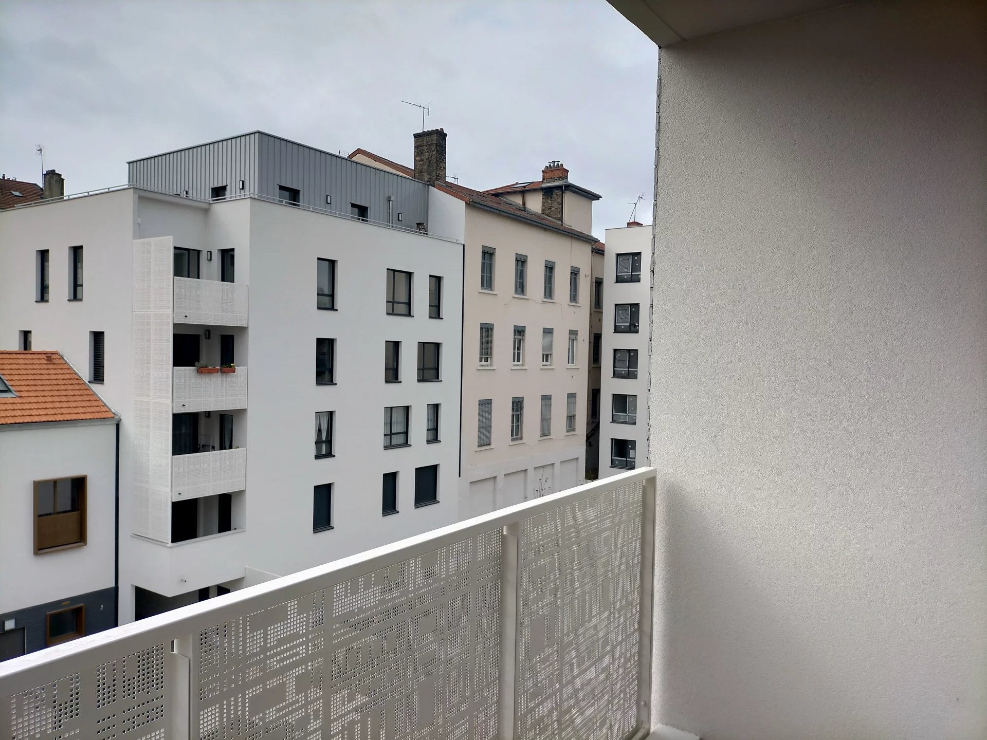 Appartement Rue Alexandre Boutin à Villeurbanne