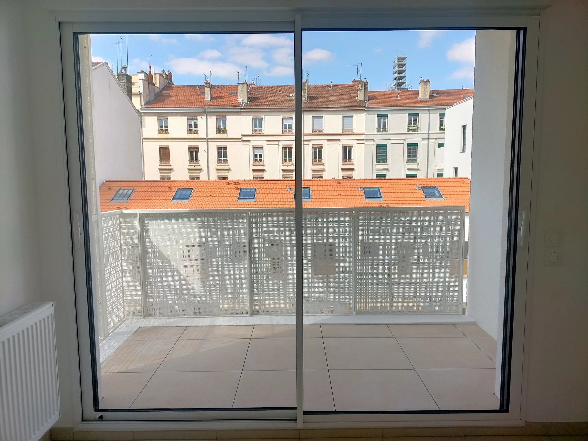 Appartement Rue Alexandre Boutin à Villeurbanne
