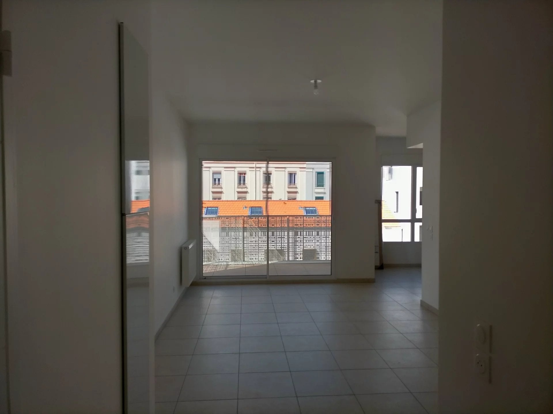 Appartement Rue Alexandre Boutin à Villeurbanne