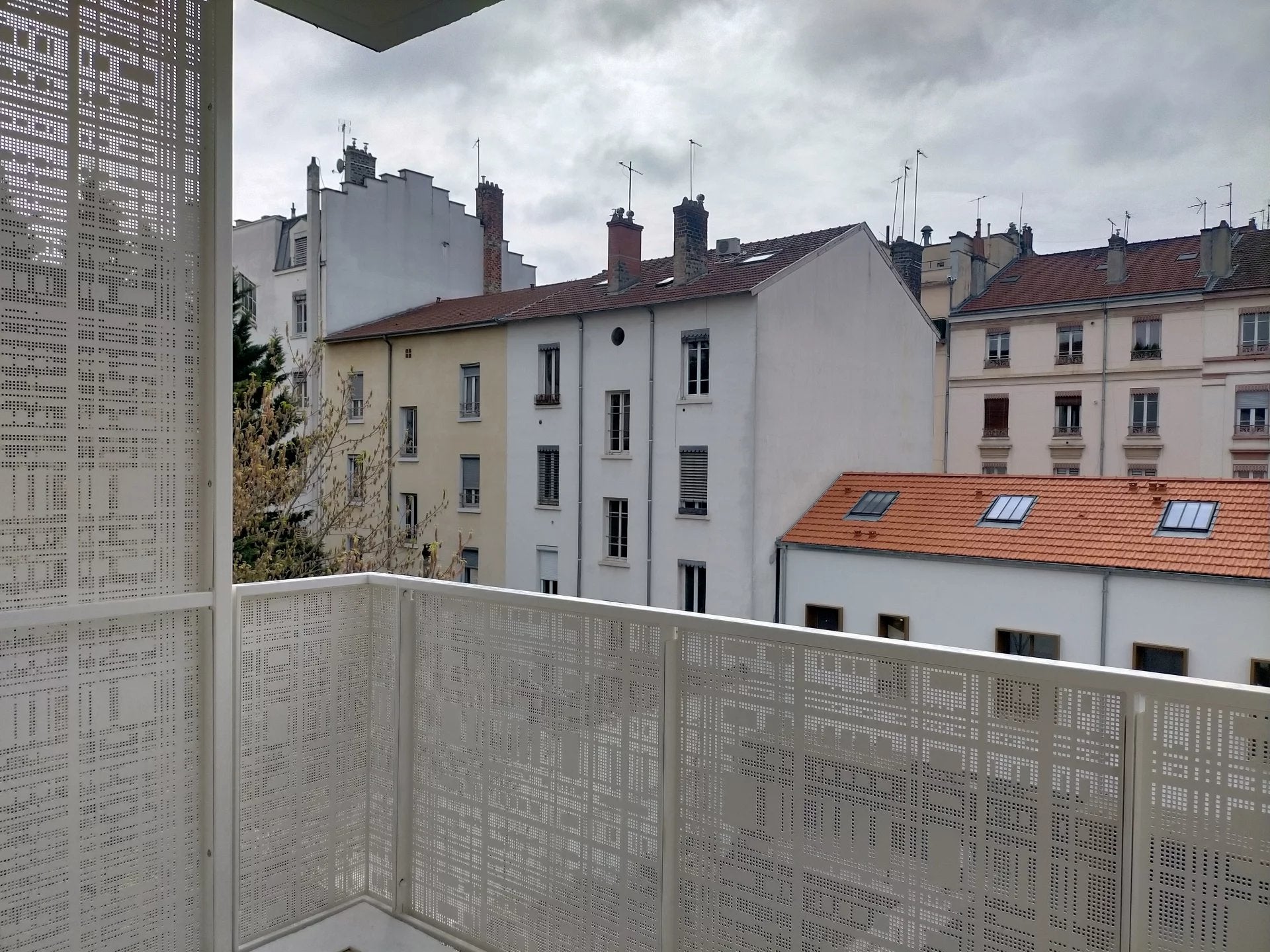 Appartement Rue Alexandre Boutin à Villeurbanne