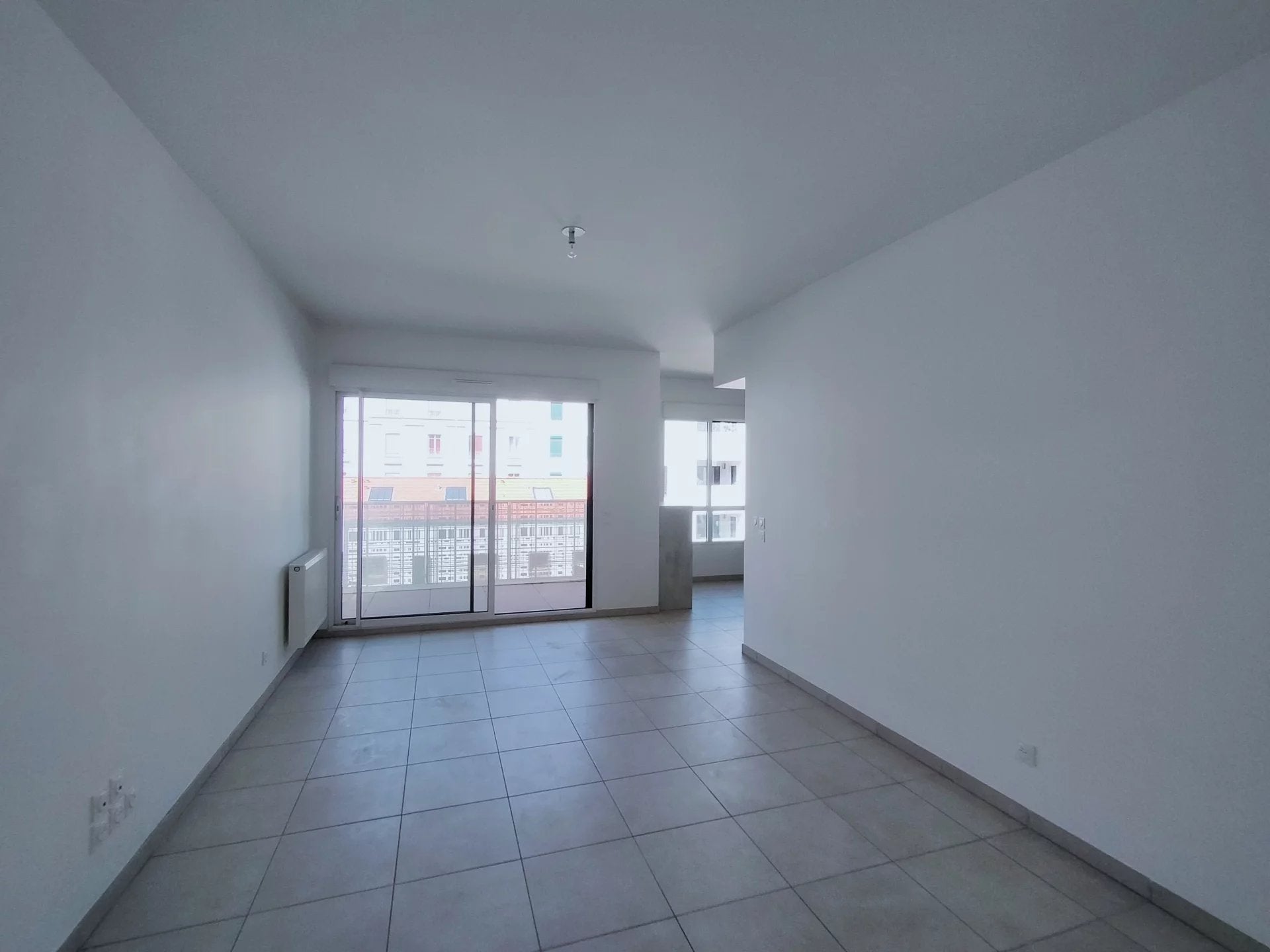 Flat Rue Alexandre Boutin in Villeurbanne