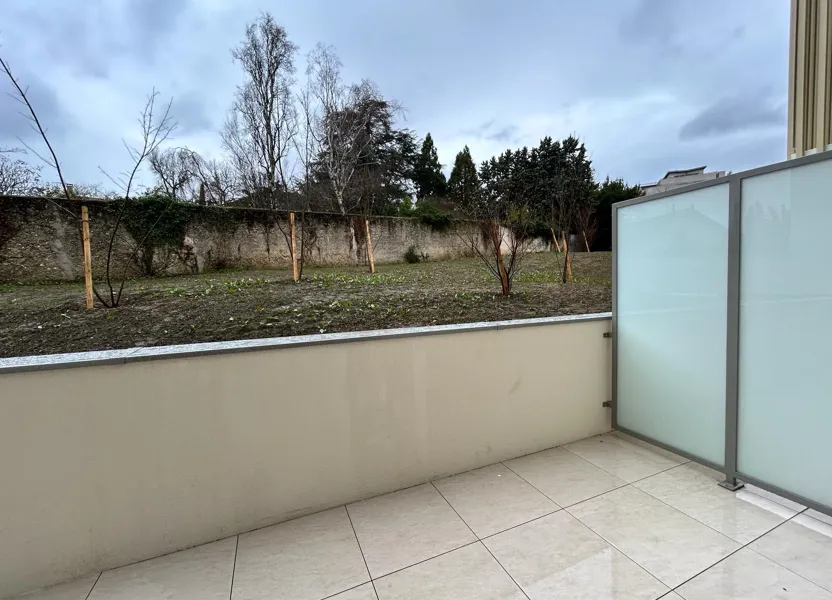 Chambre Route de Strasbourg à Caluire-et-Cuire