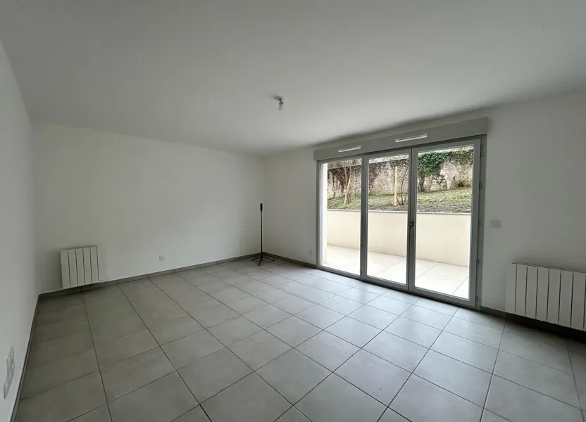 Chambre Route de Strasbourg à Caluire-et-Cuire