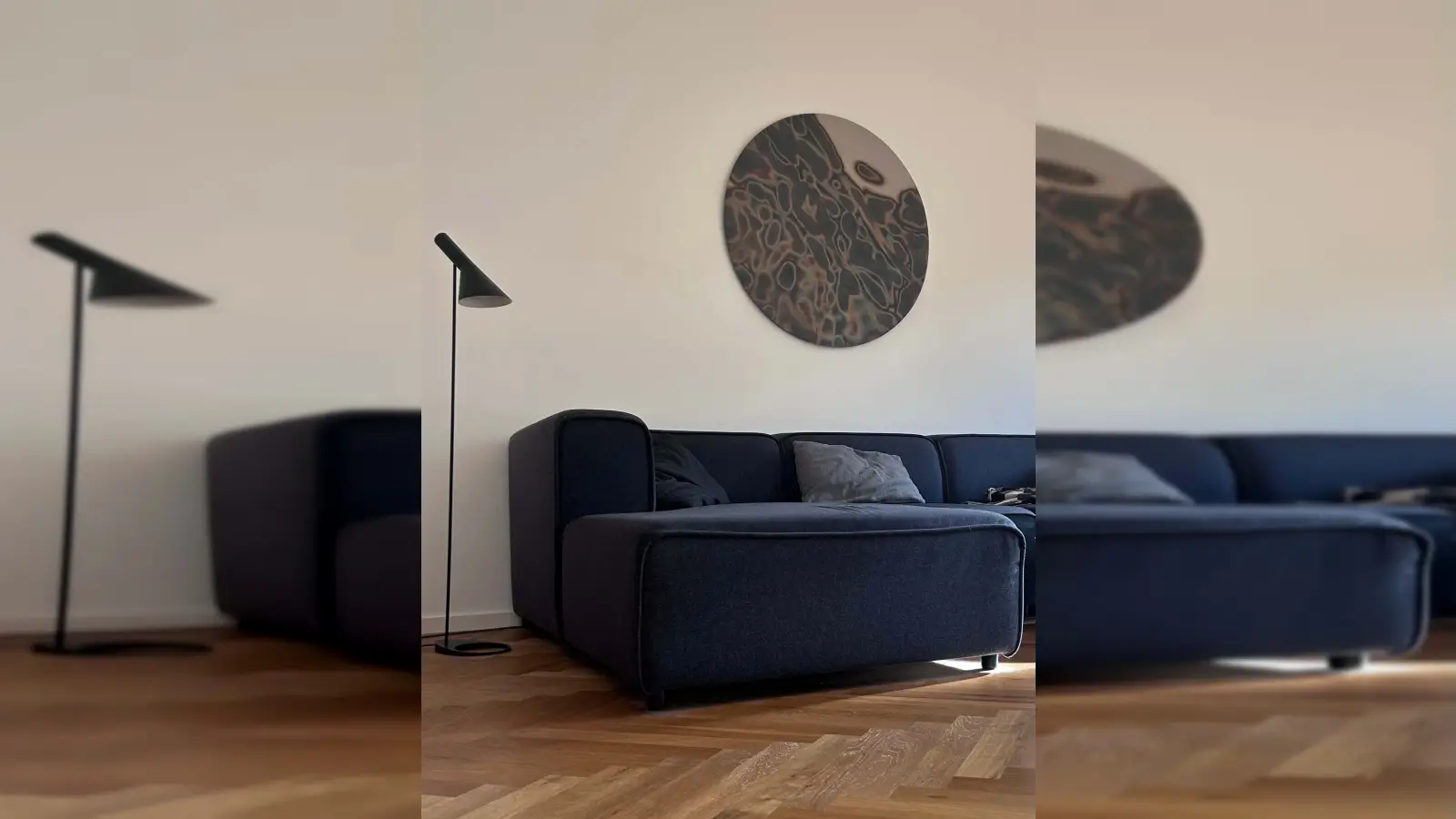 Wohnung Geisbergstraße in Berlin