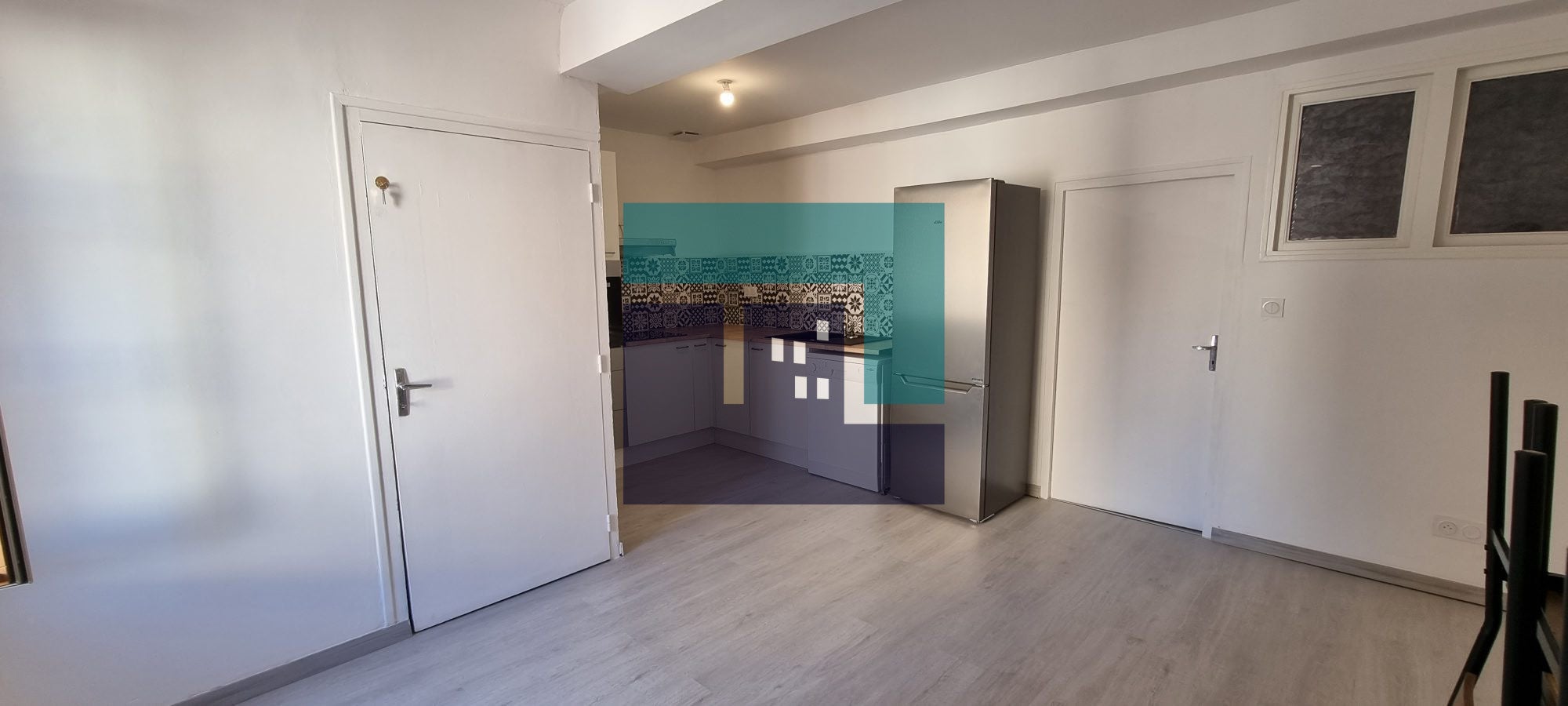 House D 709 in La Palme