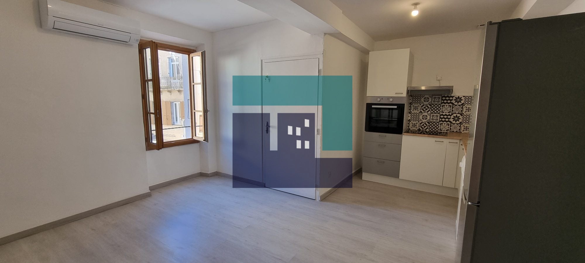 Maison D 709 à La Palme