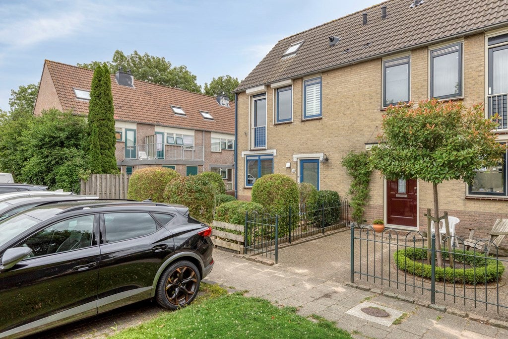 Huis Groenland 30 in Vinkeveen