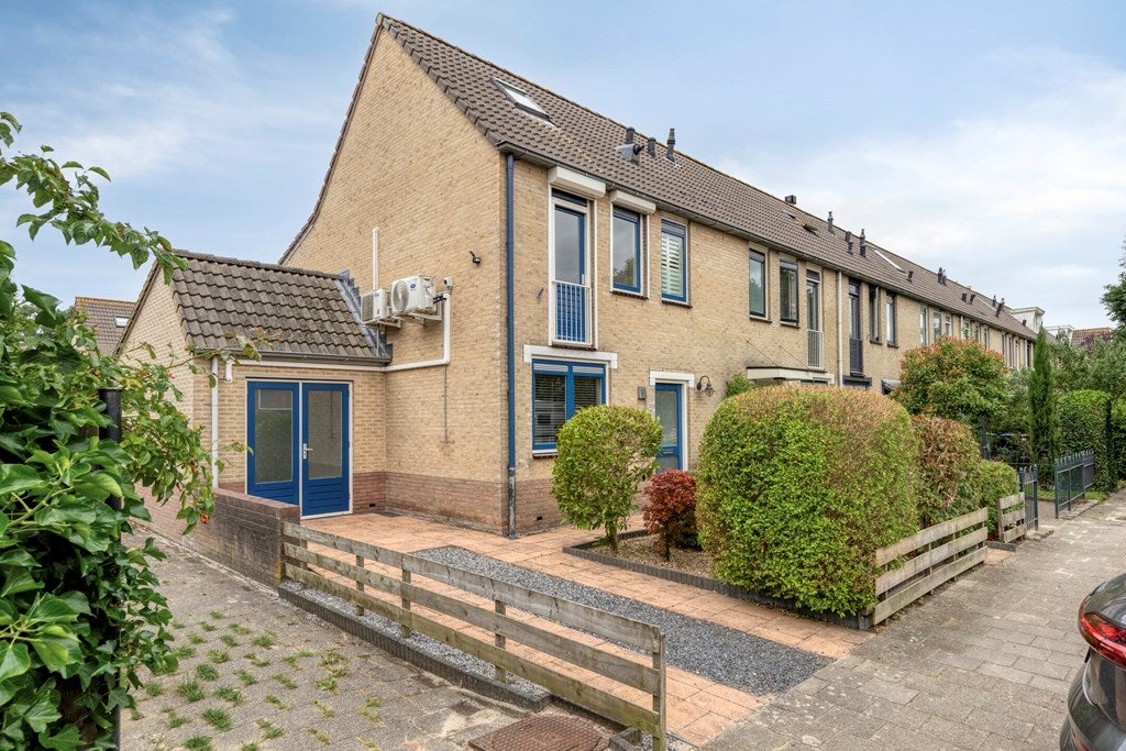 Huis Groenland 30 in Vinkeveen