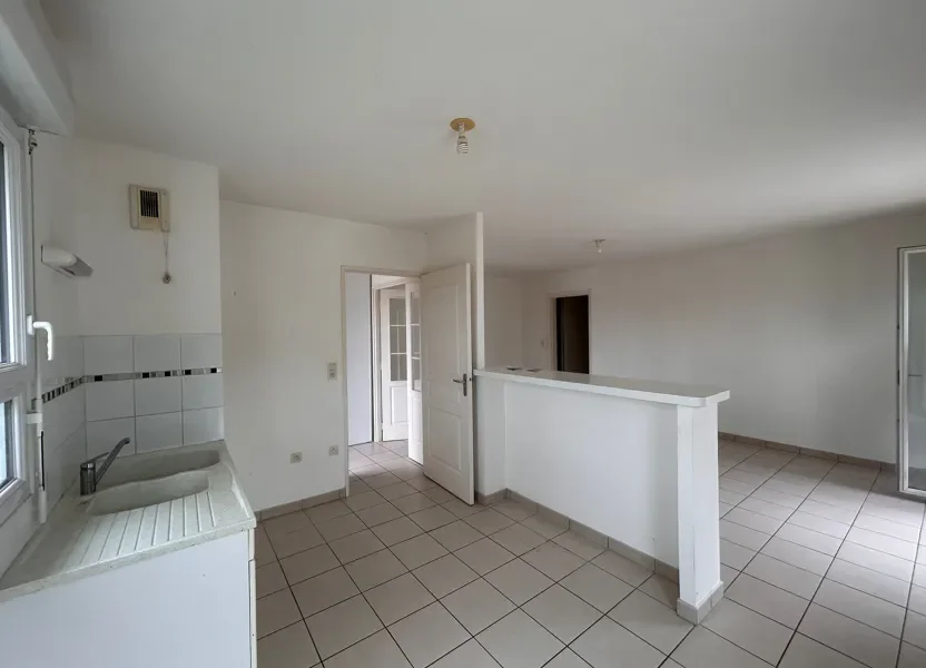 Appartement Avenue du Général de Gaulle à Saint-Avertin