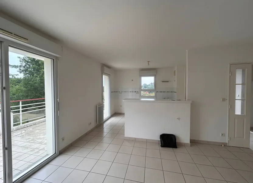 Appartement Avenue du Général de Gaulle à Saint-Avertin