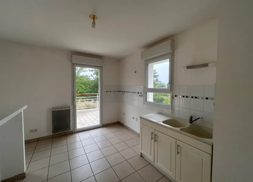 Appartement Avenue du Général de Gaulle à Saint-Avertin
