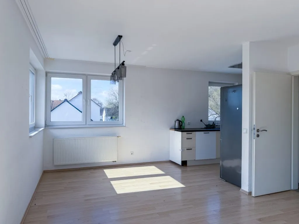 Wohnung Alexanderstraße in Oldenburg
