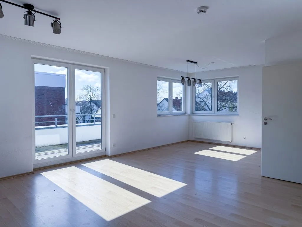 Wohnung Alexanderstraße in Oldenburg