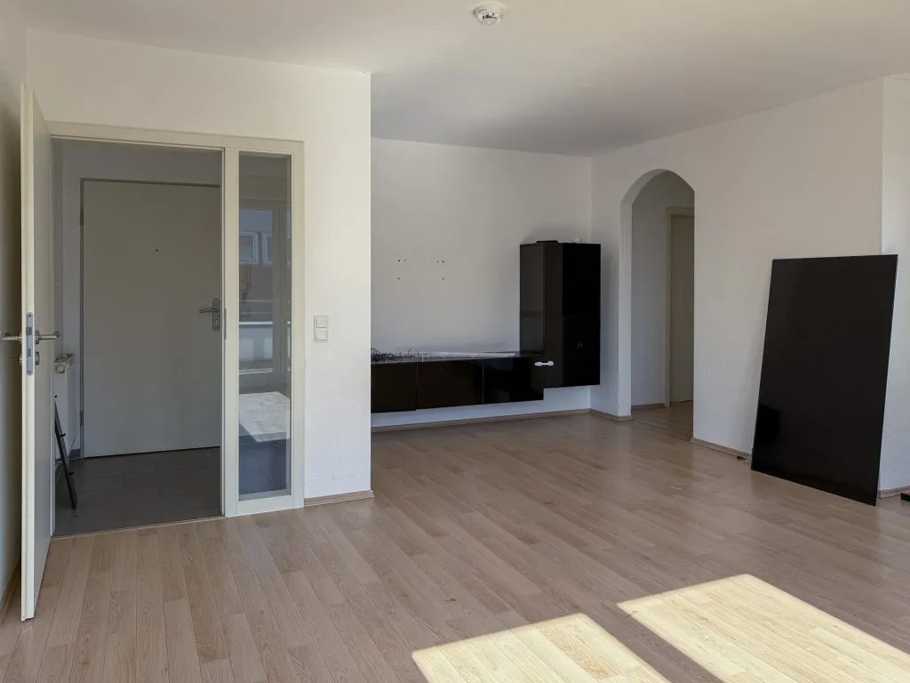 Wohnung Alexanderstraße in Oldenburg