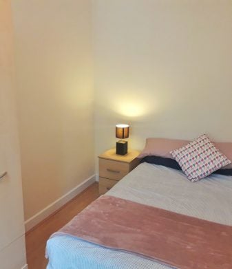Flat Brighton Grove in Manchester