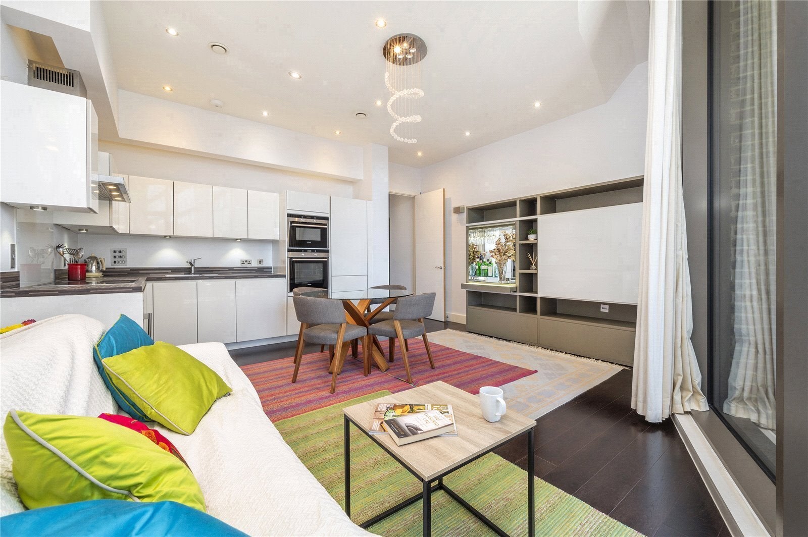 Flat Camden Road in Greater London