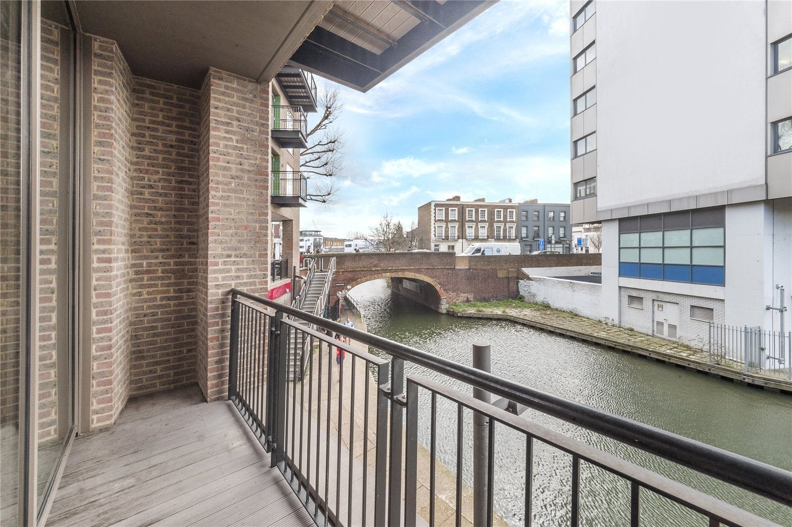 Flat Camden Road in Greater London