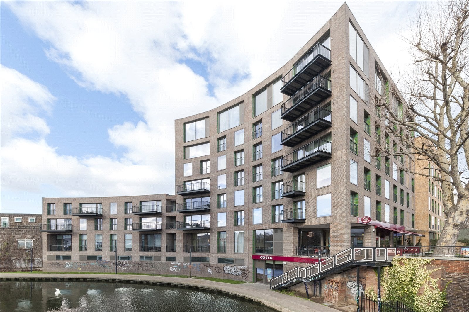 Flat Camden Road in Greater London