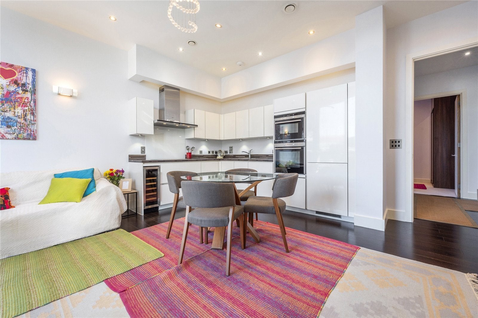 Flat Camden Road in Greater London