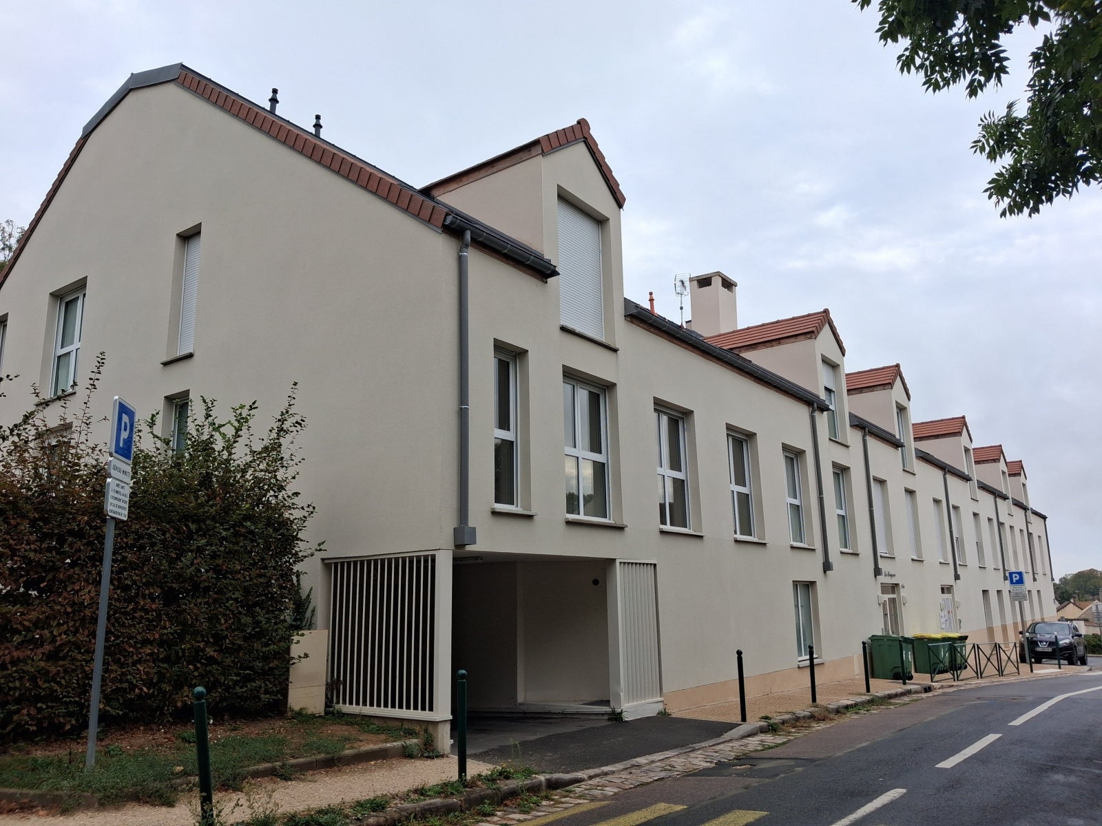 Appartement Rue de la Mare Agrad à Thoiry