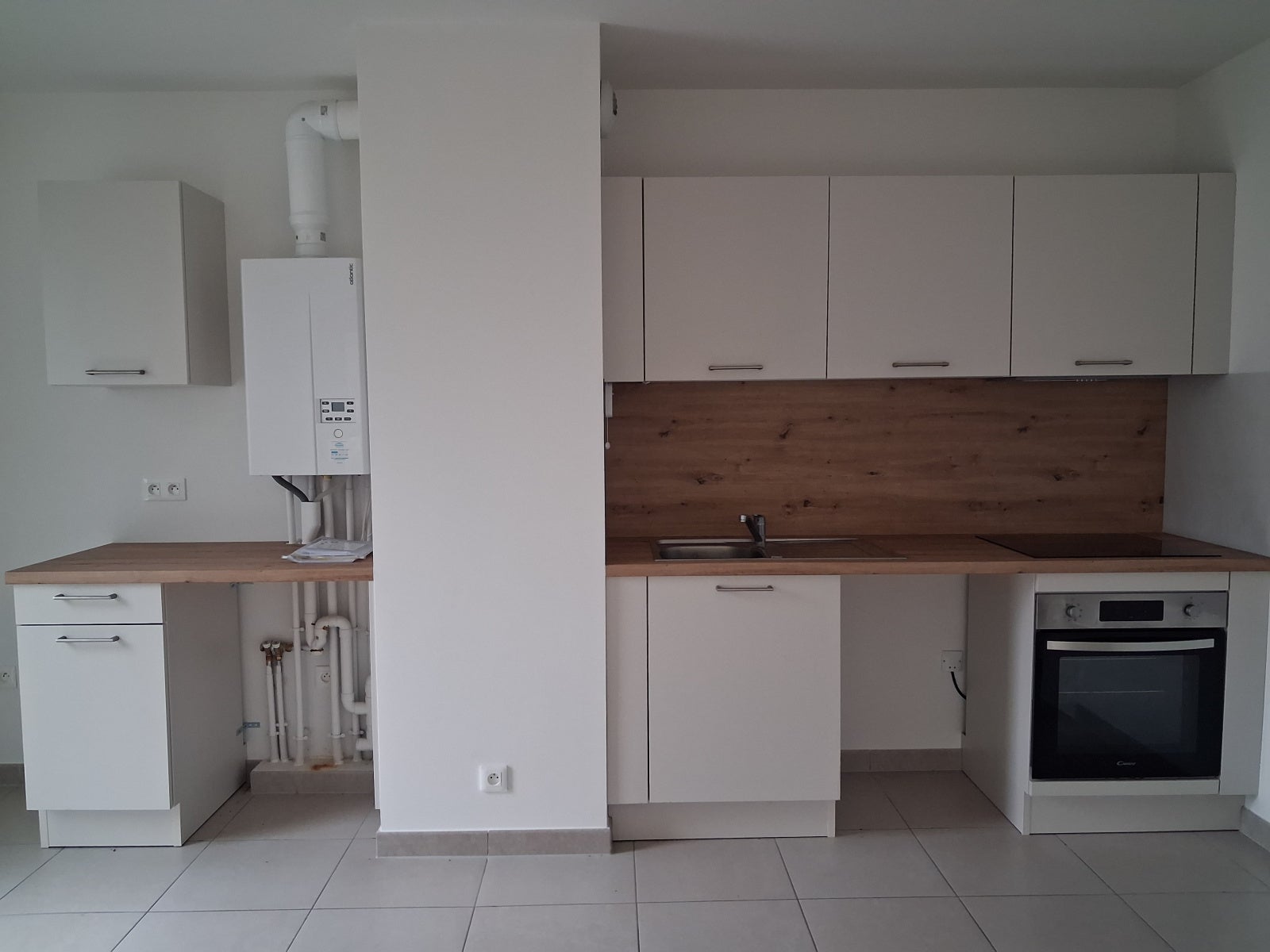Appartement Rue de la Mare Agrad à Thoiry