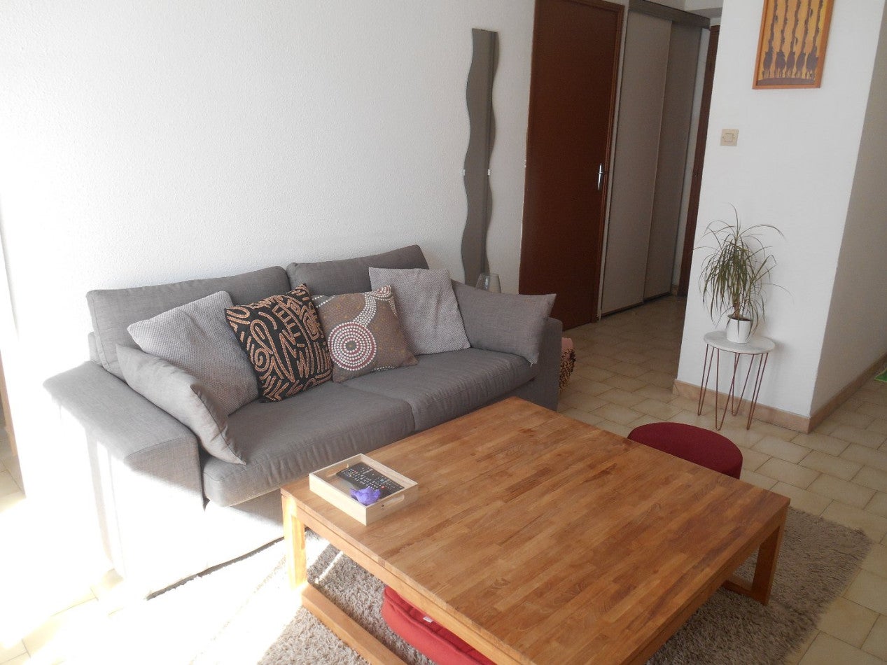 Flat Rue Circé in Montpellier