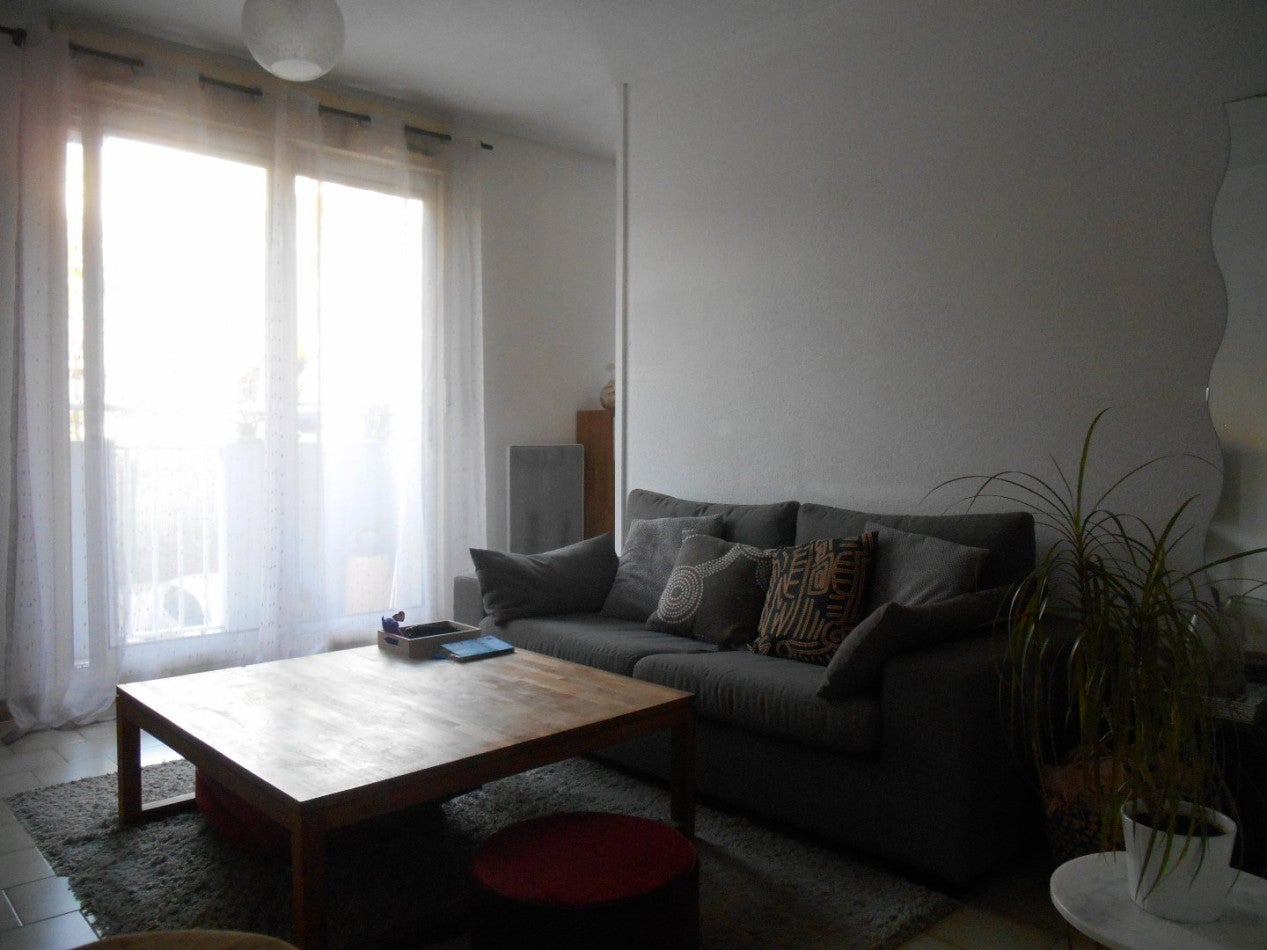 Flat Rue Circé in Montpellier