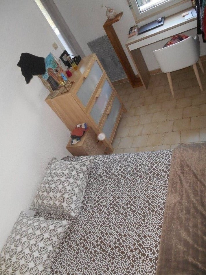 Flat Rue Circé in Montpellier
