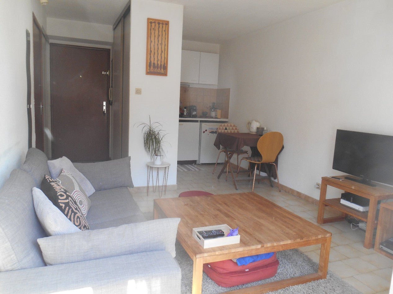 Flat Rue Circé in Montpellier