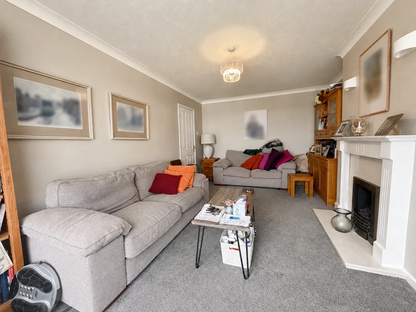 House Sunhurst Close in Bradford