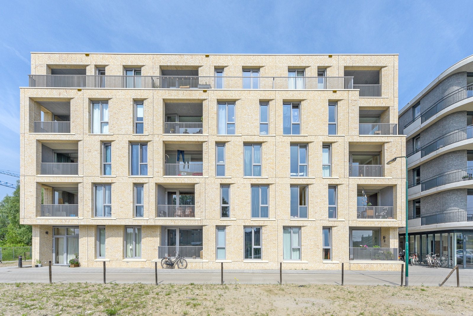 Appartement Tussenbusstraat 348 in Utrecht