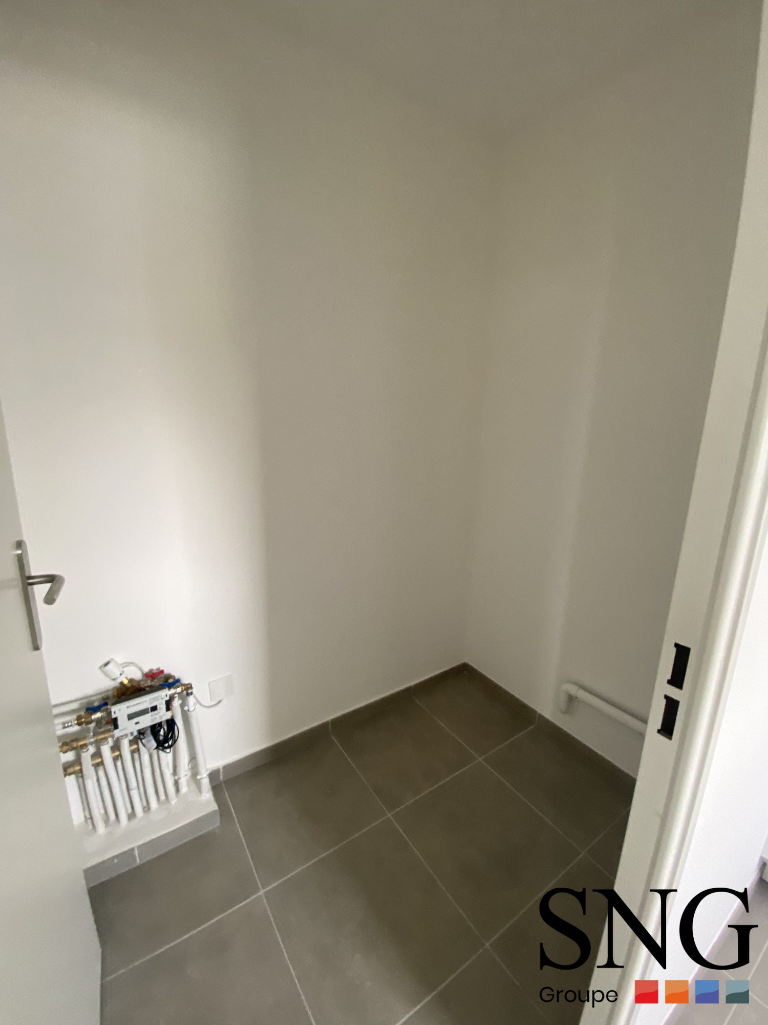 Appartement Avenue de la Marche pour l’égalité et contre le racisme à Marseille