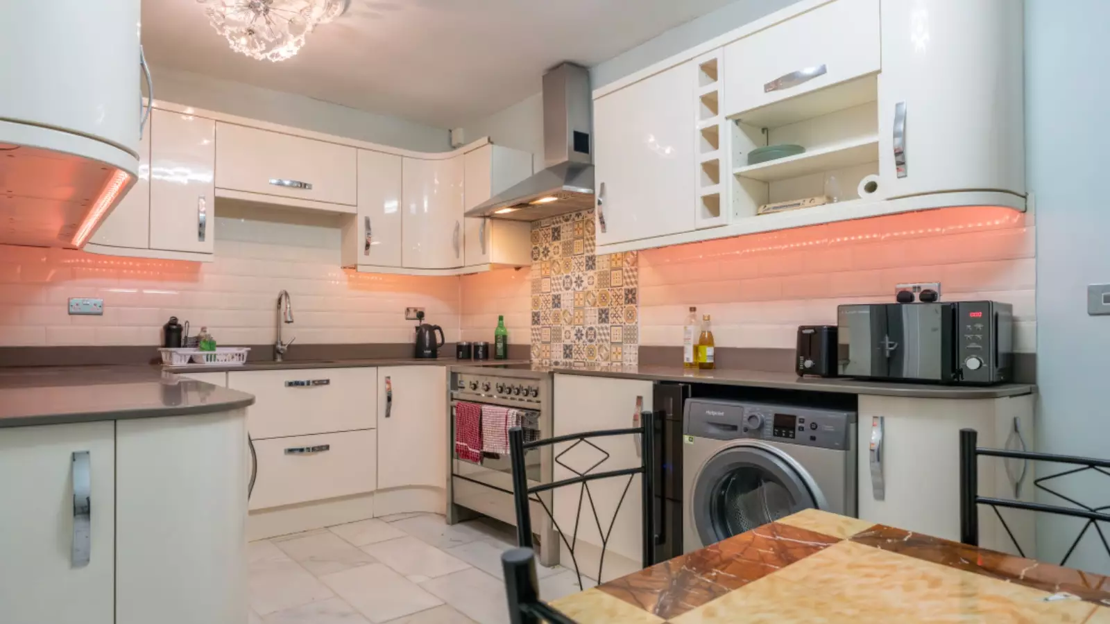 Room Frognal in Greater London