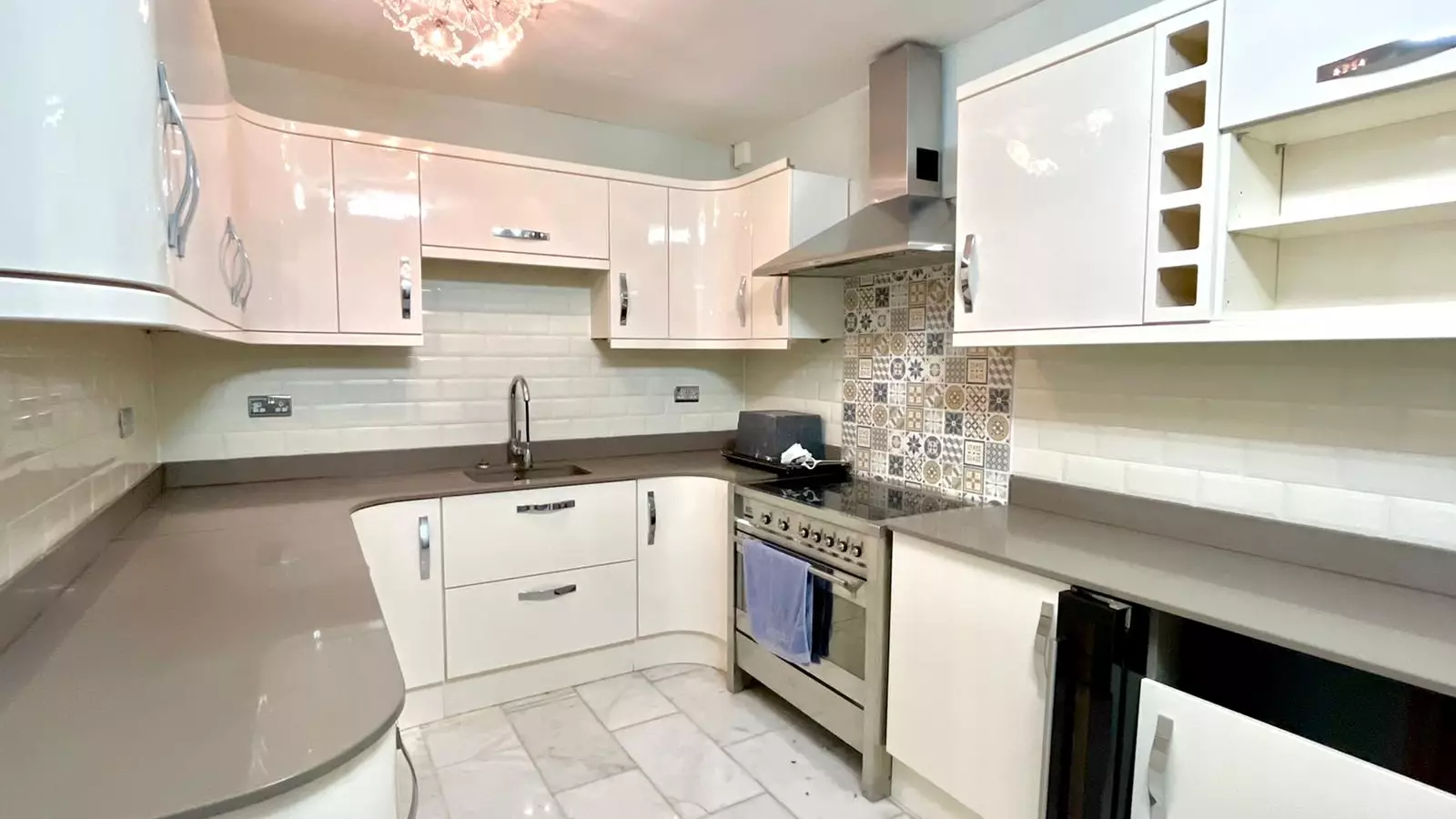 Room Frognal in Greater London