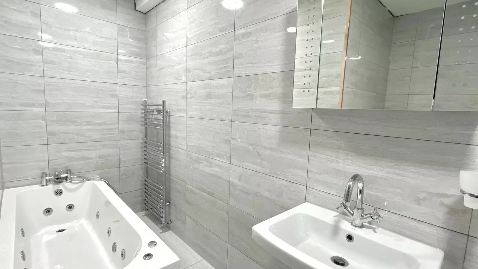 Room Frognal in Greater London