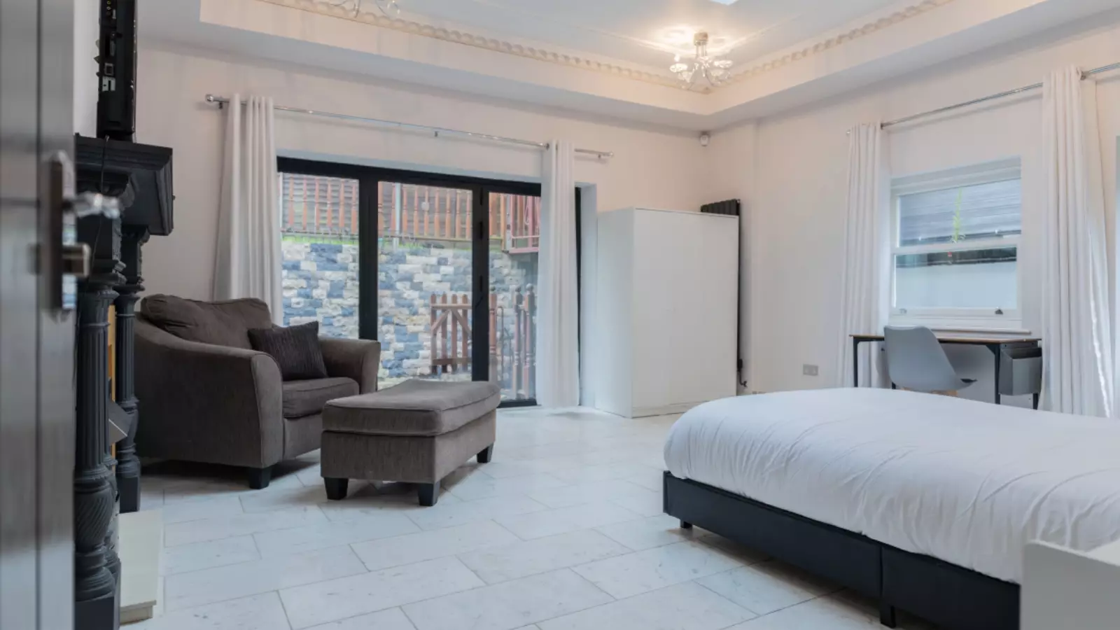 Room Frognal in Greater London