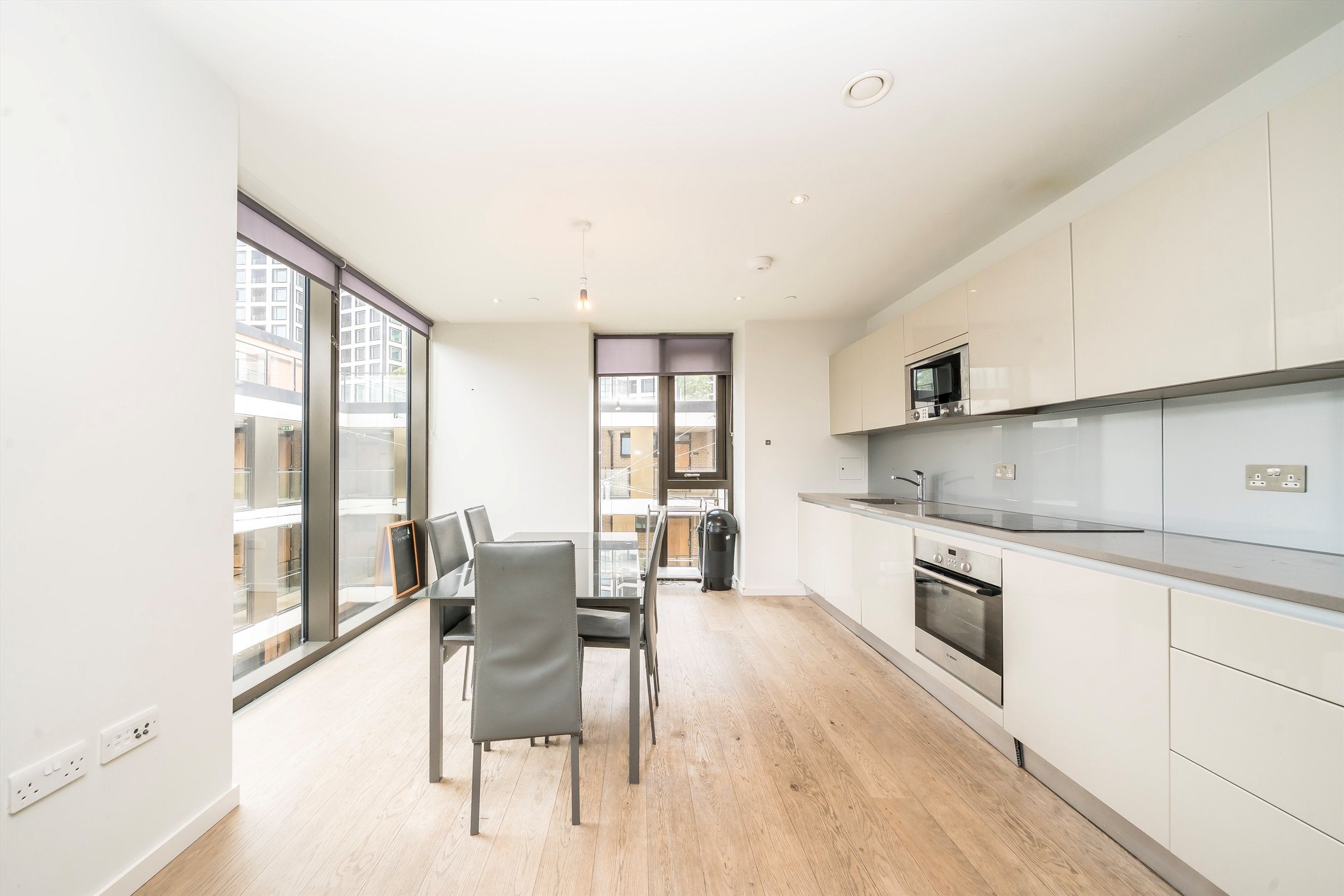 Flat St. Gabriel Walk in Greater London