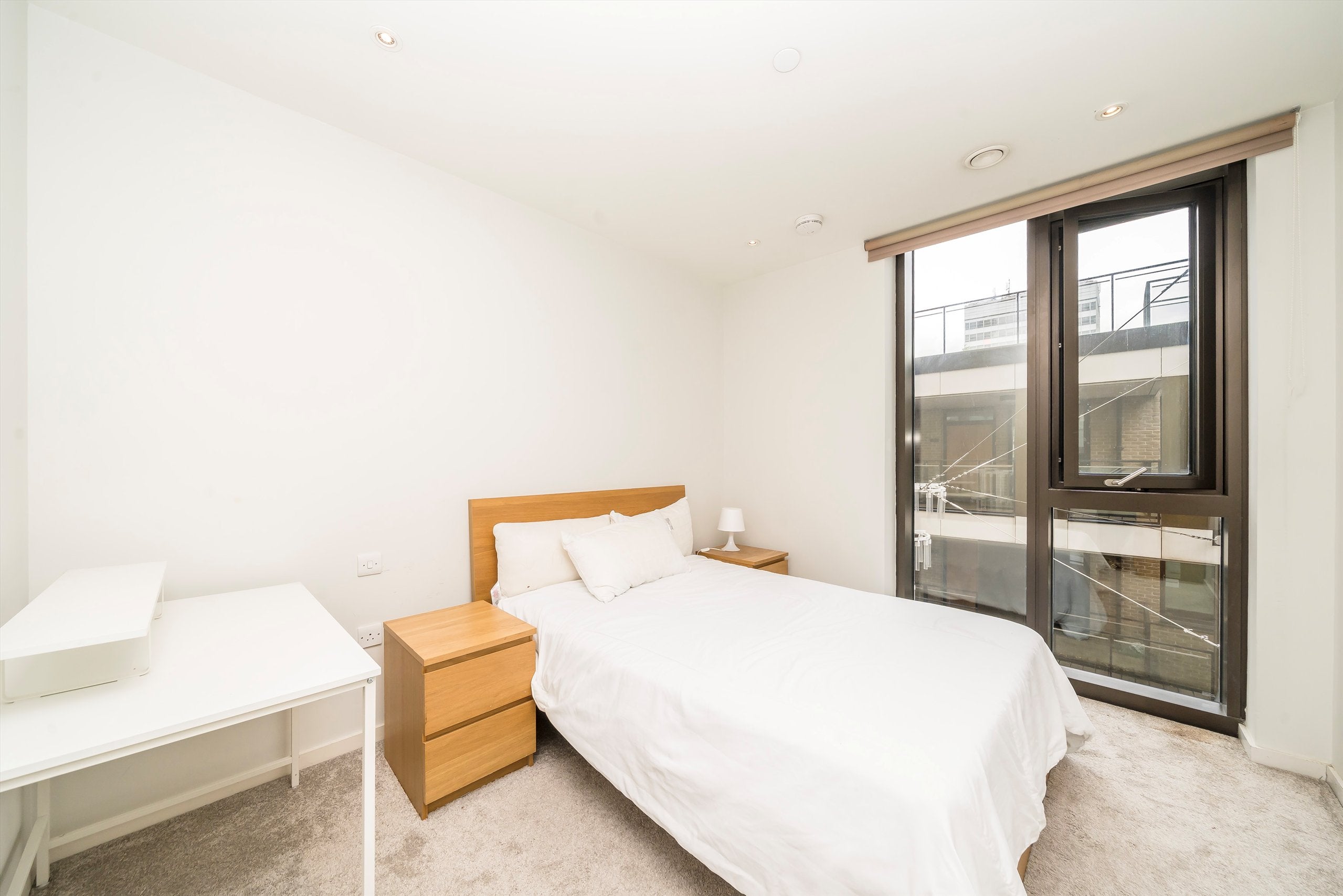 Flat St. Gabriel Walk in Greater London