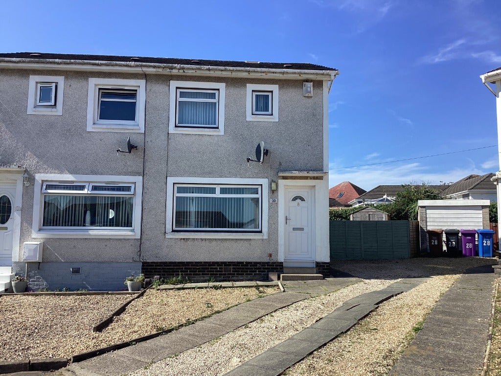 House Sillars Meadow in Irvine