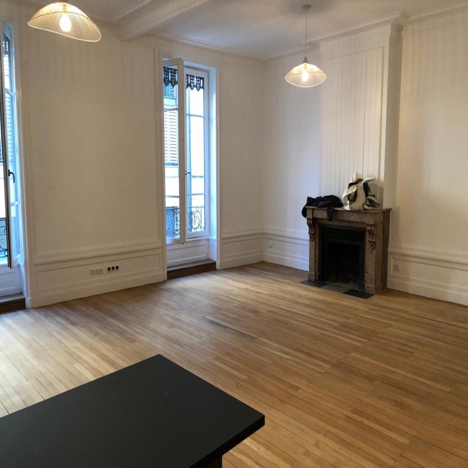 Flat Quai Maréchal Joffre in Lyon