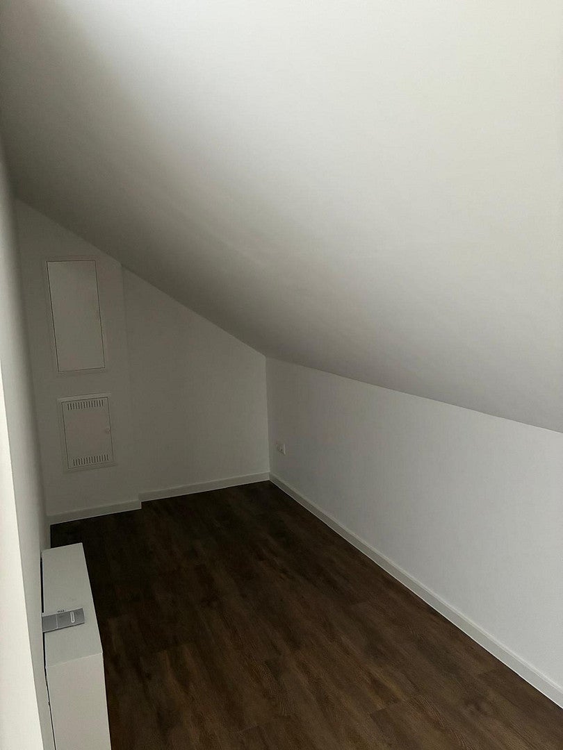 Wohnung Hamburger Allee in Nauen