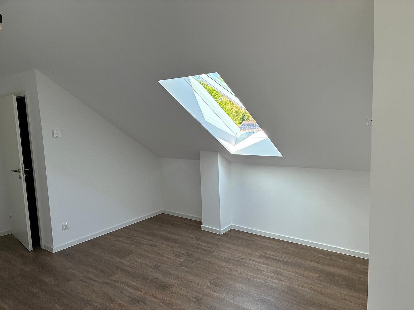 Wohnung Hamburger Allee in Nauen