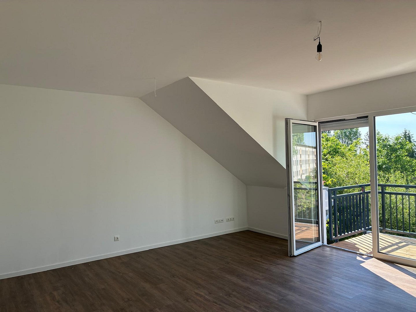 Wohnung Hamburger Allee in Nauen